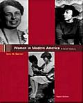 Women In Modern America A Brief History