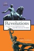 Revolutions Theoretical Comparative & Historical Studies