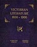 Victorian Literature 1830 1900