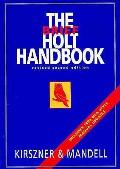 Brief Holt Handbook 2nd Edition