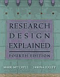 Research Design Explained
