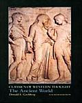 Classics of Western Thought Series The Ancient World Volume I