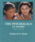 Psychology Of Women 4th Edition