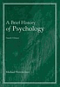 Brief History Of Psychology
