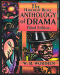 Harcourt Brace Anthology Of Drama 3rd Edition