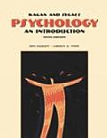 Kagan & Segals Psychology An Introduction