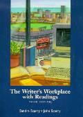 Writers Workplace With Readings 3rd Edition