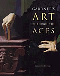 Gardners Art Through The Ages 11th Edition