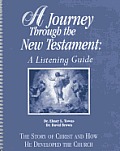 Journey Through The New Testament Workte