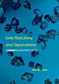 Ionic Reactions and Separations: Experiments in Qualitative Analysis