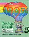 Practical English 3 Student Workbook 2nd Edition
