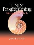 UNIX Programming: Methods and Tools