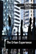 Urban Experience 2nd Edition