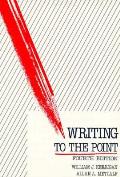 Writing To The Point 4th Edition