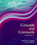 Concepts & Comments A Reader For Stu 2nd Edition