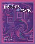 Insights & Ideas 2nd Edition
