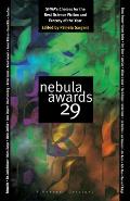 Nebula Awards 29