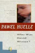 Who Was David Weiser