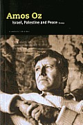 Israel Palestine & Peace Essays