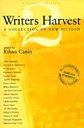 Writers Harvest 2