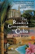 Readers Companion To Cuba