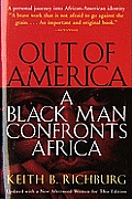 Out of America A Black Man Confronts Africa
