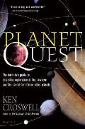 Planet Quest The Definitive Guide To Scientifi