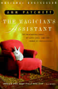 The Magicians Assistant