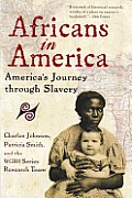 Africans in America Americas Journey Through Slavery