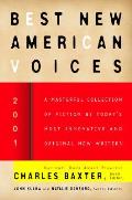Best New American Voices 2001