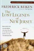 Lost Legends of New Jersey