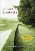 Poems New and Collected Book by Wisława Szymborska