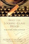 Into The Looking Glass Wood