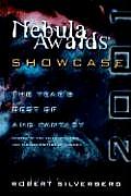 Nebula Awards Showcase The Years Best SF & Fantasy Chosen by the Science Fiction & Fantasy Writers of American