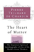 The Heart of Matter