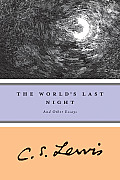 Worlds Last Night & Other Essays