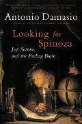 Looking for Spinoza Joy Sorrow & the Feeling Brain