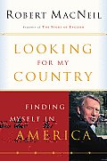 Looking for My Country: Finding Myself in America