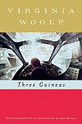 Three Guineas Annotated