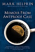 Memoir From Antproof Case