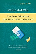 Facts Behind The Helsinki Roccamatios