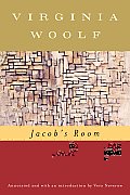 Jacob's Room (Annotated): The Virginia Woolf Library Annotated Edition