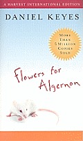 Flowers for Algernon UK
