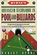 Byrnes Advanced Technique in Pool & Billiards