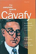 Complete Poems of Cavafy Expanded Edition