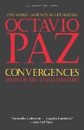 Convergences Essays on Art & Literature