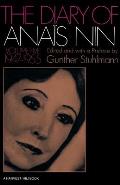 Diary Of Anais Nin Volume 5 1947 1955