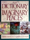 The Dictionary Of Imaginary Places: Expanded Edition