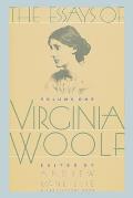 Essays Of Virginia Woolf 1904 1912