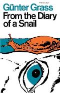 From The Diary Of A Snail